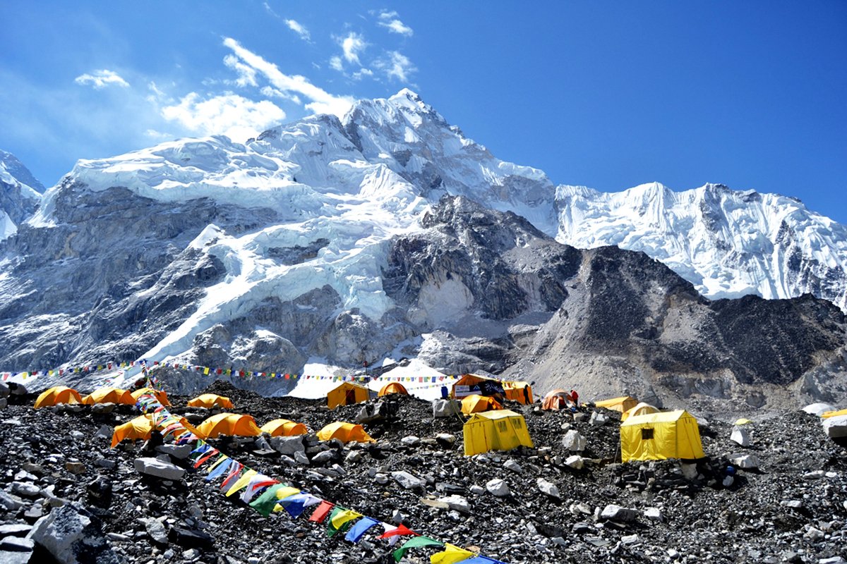 Trekking en Nepal con guía en español | Guía 2026