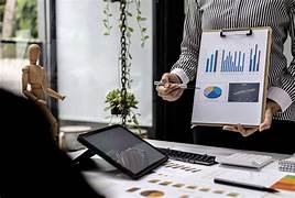 Junior Marketing Staff