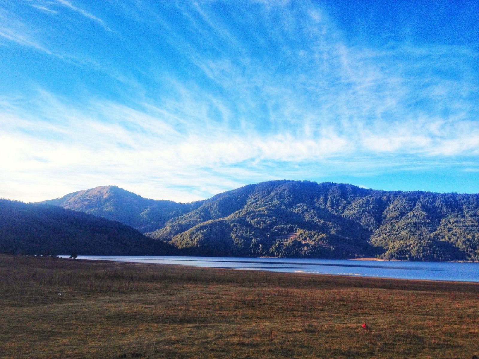 Rara Lake Trek – 14 Days