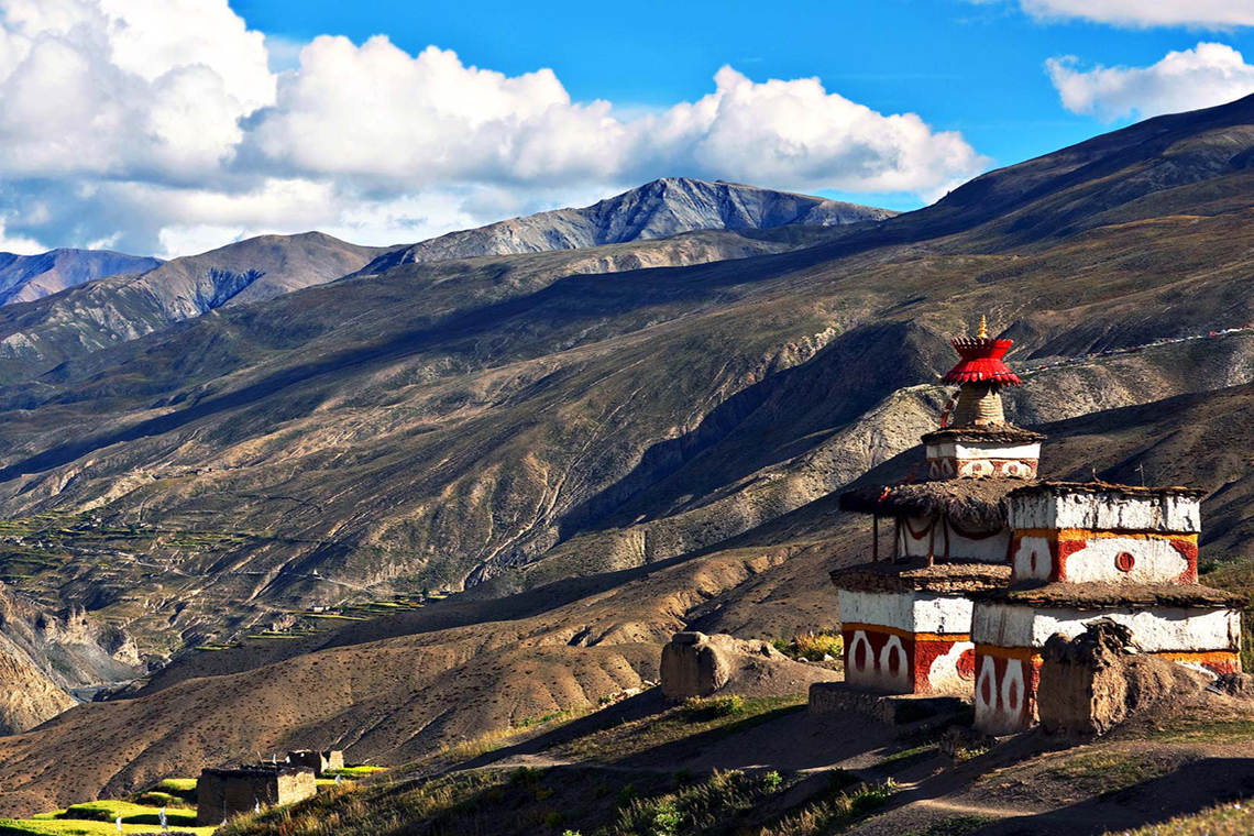 Upper Dolpo Trek: 18-Day Himalayan Adventure