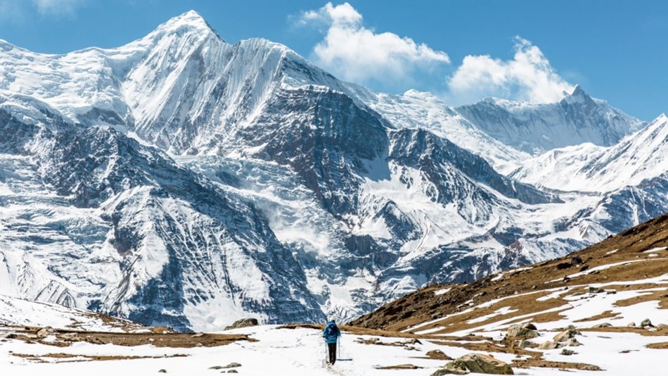 Why Unique Nepal Treks & Expedition Is One of the Best Trekking Companies in Nepal image